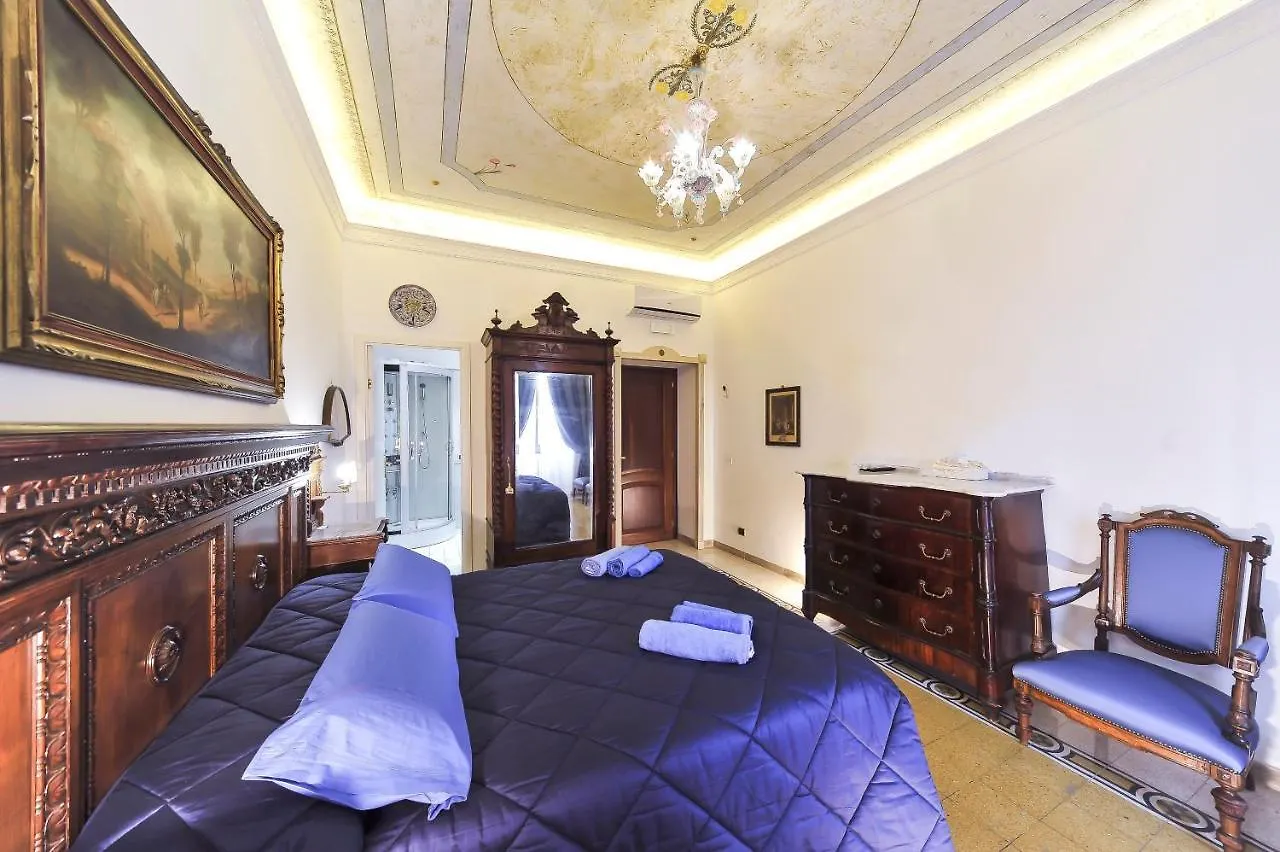 Central Domus Roma 5*, Rome Italy