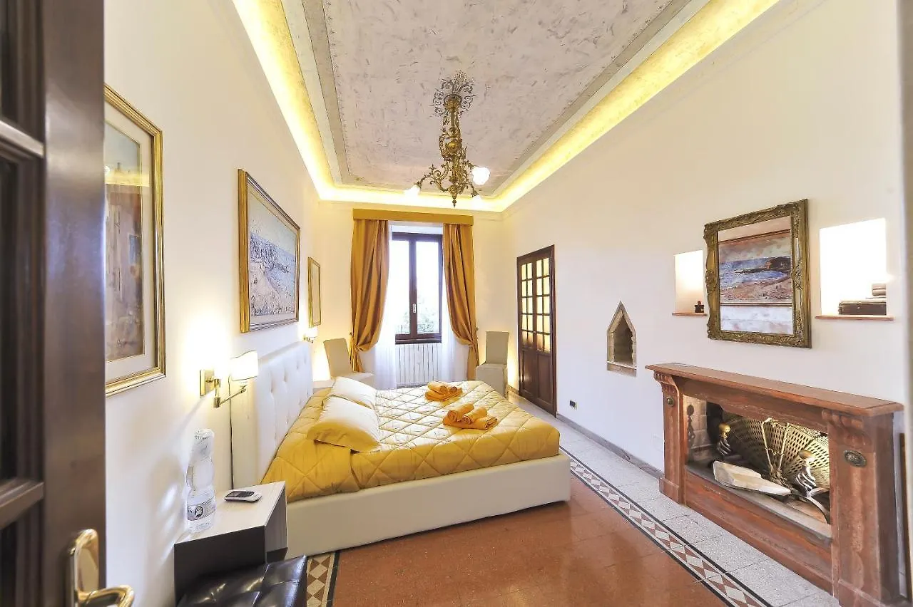 Central Domus Roma