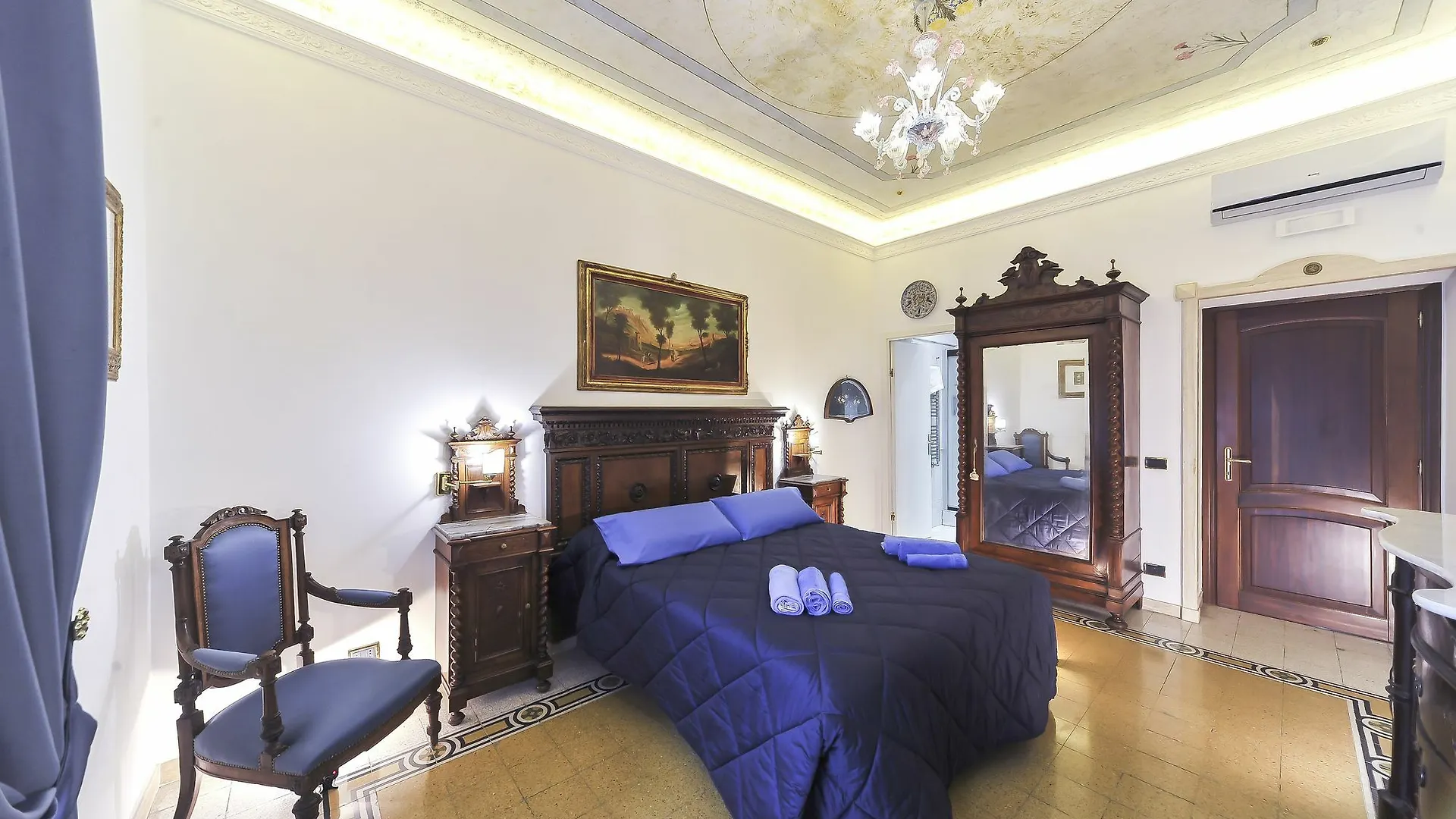 Central Domus Roma Guest house Rome