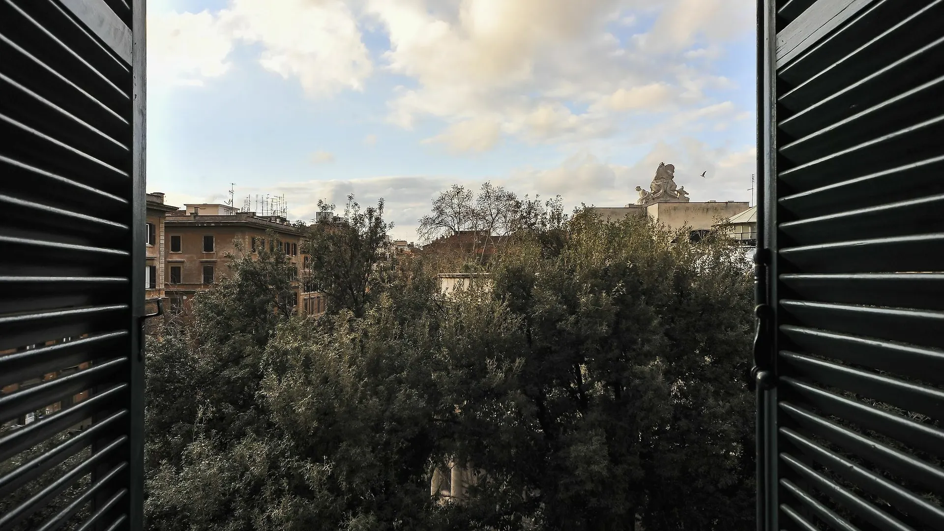 ***** Guest house Central Domus Roma Italy
