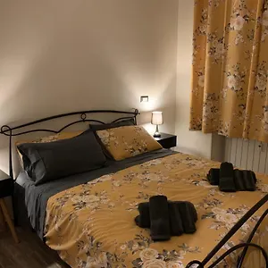 Vendégház Da Barby