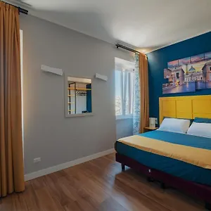 Guest house New Born, Rome