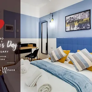 Guest house Vivilo Collection - Marche 54 - Close To Via Veneto Area - Lt, Rome