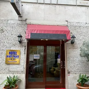 Hotel Beauty Palace - Vertex Group, Rome