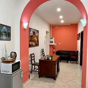 Guest house Termini 4, Rome