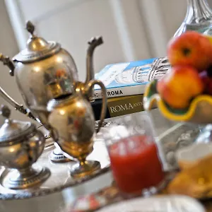 Bed & Breakfast La Scalinatella, Roma