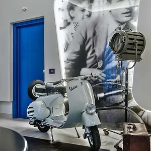 Affittacamere Via Veneto Prestige, Roma