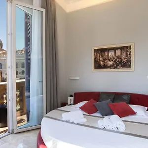 Affittacamere Pantheon Caesar Relais, Roma