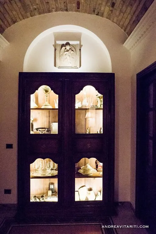 Central Domus Roma Fritidshus Pensionat Rom