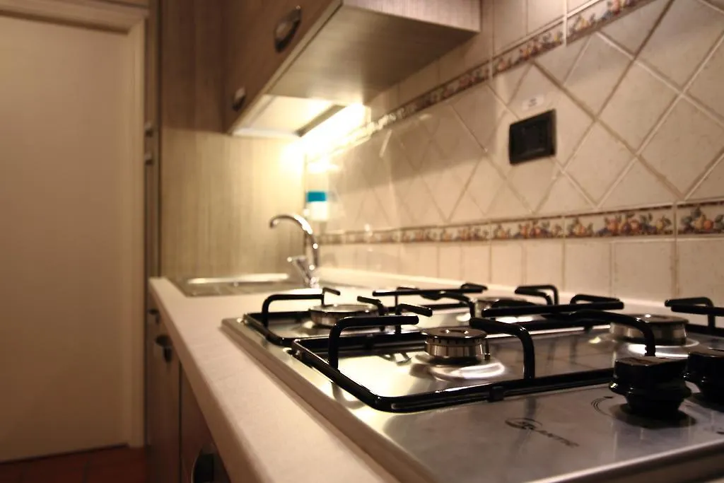 Central Domus Roma Fritidshus 5*, Rom Italien